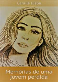 Cover Memórias De Uma Jovem Perdida (eBook, PDF)