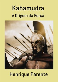 Cover Kahamudra (eBook, PDF)