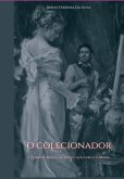 O Colecionador: (eBook, PDF)