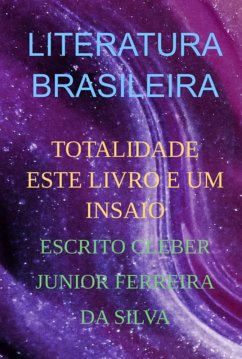 Cover Totalidade Este Livro E Um Insaio (eBook, PDF)