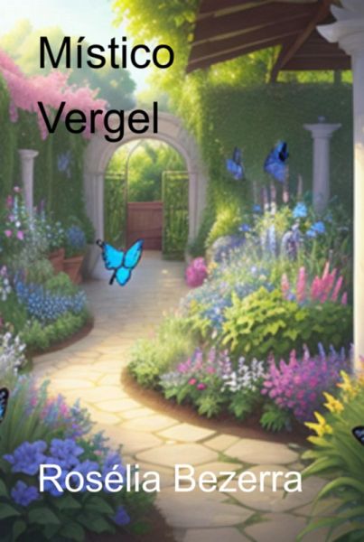 Místico Vergel (eBook, PDF) Místico Vergel (eBook, PDF)