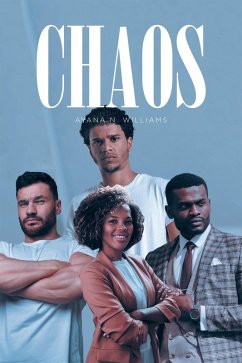 Cover CHAOS (eBook, ePUB)