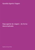 Apostila Agente Viagem (eBook, PDF)