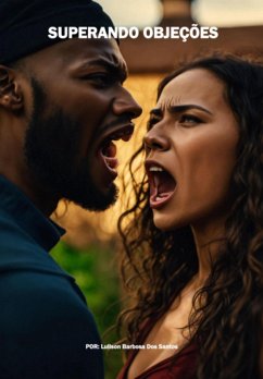 Cover Superando Objeções (eBook, PDF)