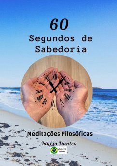Cover 60 Segundos De Sabedoria (eBook, PDF)
