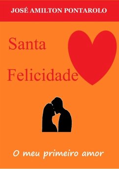 Cover Santa Felicidade (eBook, PDF)