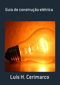 Cover Guia De Construção Elétrica (eBook, PDF)