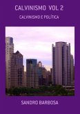 Calvinismo Vol 2 (eBook, PDF) Calvinismo Vol 2 (eBook, PDF)