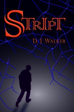 Cover Stript (Jeli Series, #3) (eBook, ePUB)