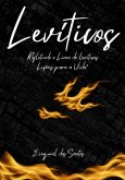 Refletindo Sobre O Livro De Levíticos Lições Para A Vida (eBook, PDF)