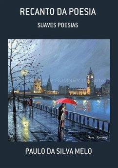 Cover Recanto Da Poesia (eBook, PDF)