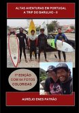 Altas Aventuras Em Portugal (eBook, PDF)