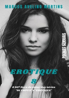 Cover Erotique 8 (eBook, PDF)