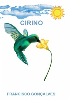 Cirino (eBook, PDF) - Gonçalves, Francisco