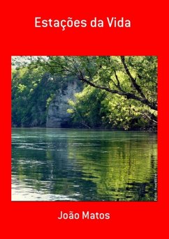 Cover Estações Da Vida (eBook, PDF)