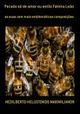 Pecado Só De Amor Ou Estilo Fátima Leão (eBook, PDF)