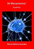Os Mecanismos! (eBook, PDF) Os Mecanismos! (eBook, PDF)