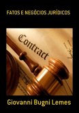 Fatos E Negócios Jurídicos (eBook, PDF)