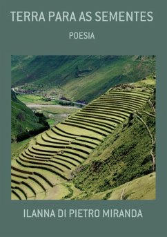 Cover Terra Para As Sementes (eBook, PDF)