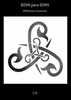 Bdsm Para Doms (eBook, PDF) - C. H.