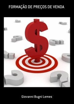 Formação De Preços De Venda (eBook, PDF) - Lemes, Giovanni Bugni