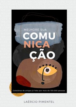 Cover Melhore Sua Comunicação (eBook, PDF)