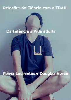 Cover Relações Da Ciência Com O Tdah. (eBook, PDF)