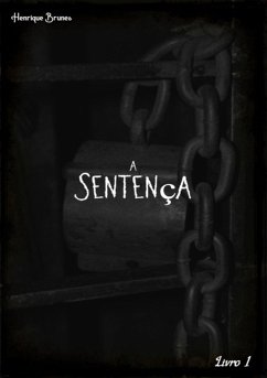 Cover A Sentença (eBook, PDF)