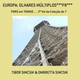 Europa: Olhares Múltiplos***fr*** (eBook, PDF)
