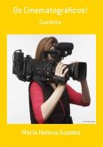 Os Cinematográficos! (eBook, PDF) Os Cinematográficos! (eBook, PDF)
