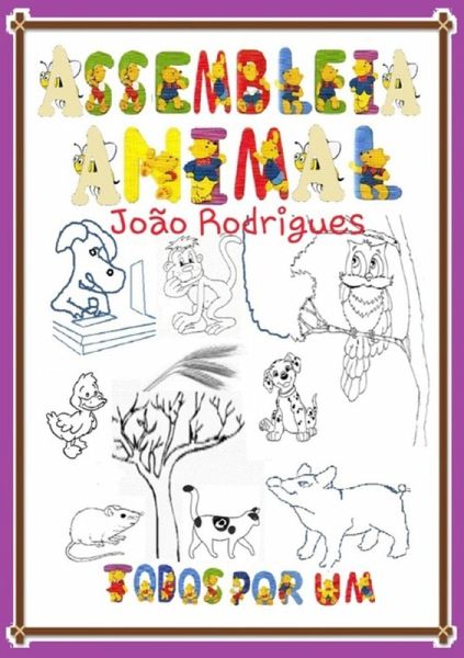 Assembleia Animal (eBook, PDF) Assembleia Animal (eBook, PDF)