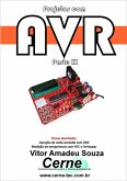 Projetos Com Avr Parte Ix (eBook, PDF)