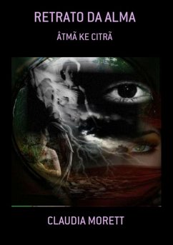 Cover Retrato Da Alma (eBook, PDF)