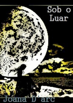 Cover Sob O Luar (eBook, PDF)