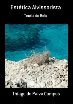 Cover Estética Alvissarista (eBook, PDF)