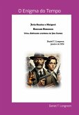 O Enigma Do Tempo (eBook, PDF)