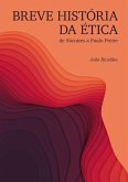 Breve História Da Ética (eBook, PDF)