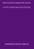 Como Iniciar No Marketing Digital (eBook, PDF)
