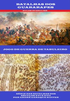 Cover Battles Of The Guararapes (eBook, PDF)