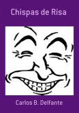Chispas De Risa (eBook, PDF)