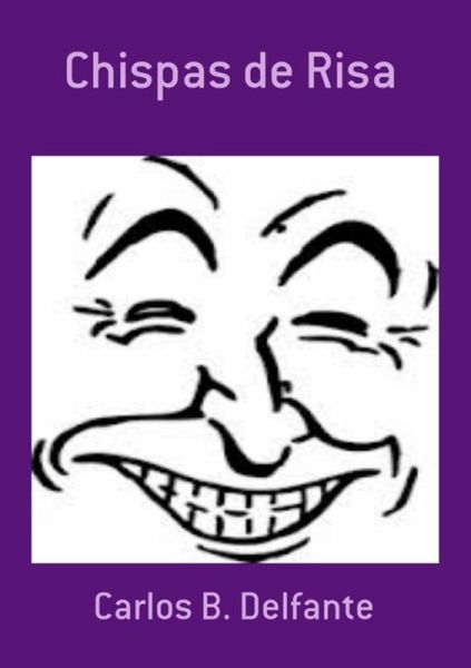 Chispas De Risa (eBook, PDF)