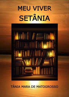 Cover Meu Viver (eBook, PDF)