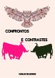 Confrontos E Contrastes (eBook, PDF) - Bild 1