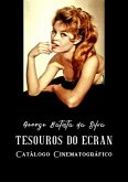 Tesouros Do Ecran (eBook, PDF)