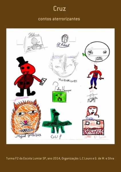 Cruz (eBook, PDF) Cruz (eBook, PDF)