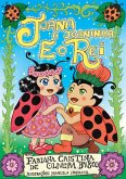 Joana A Joaninha E O Rei (eBook, PDF)