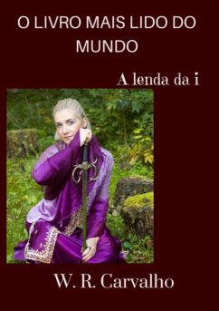Cover O Livro Mais Lido Do Mundo (eBook, PDF)
