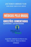 Médicos Pelo Brasil (eBook, PDF)