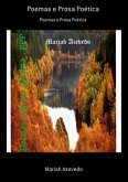 Poemas E Prosa Poética (eBook, PDF)