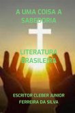A Uma Coisa A Sabedoria (eBook, PDF) A Uma Coisa A Sabedoria (eBook, PDF)